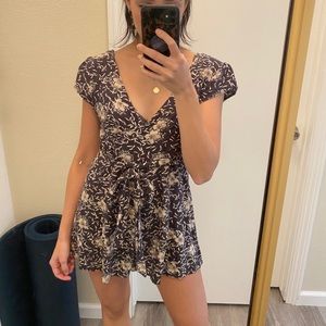 Kimchi blue romper!!